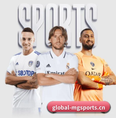 满贯体育的内容发展方向 | MG Sports